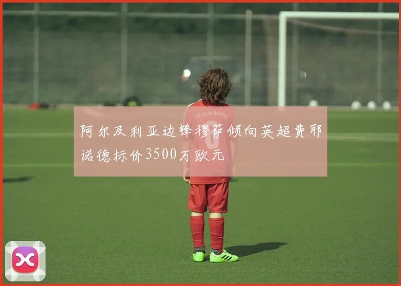 阿尔及利亚边锋穆萨倾向英超费耶诺德标价3500万欧元