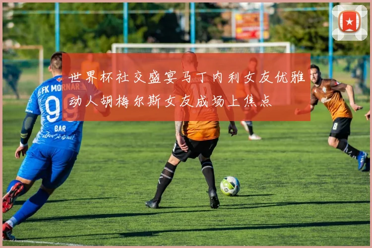 世界杯社交盛宴马丁内利女友优雅动人胡梅尔斯女友成场上焦点